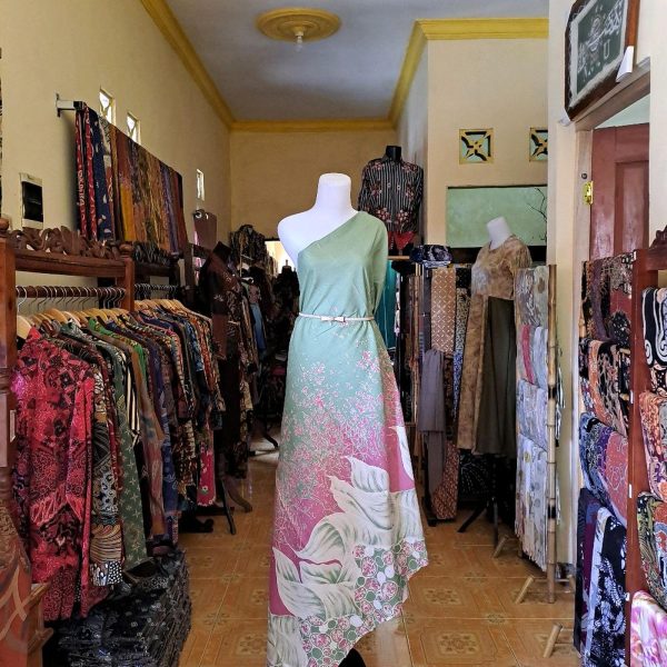 AYU BERKAH BATIK || KAIN BATIK PREMIUM