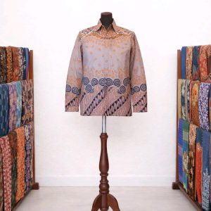 AYU BERKAH BATIK || Kemeja pria