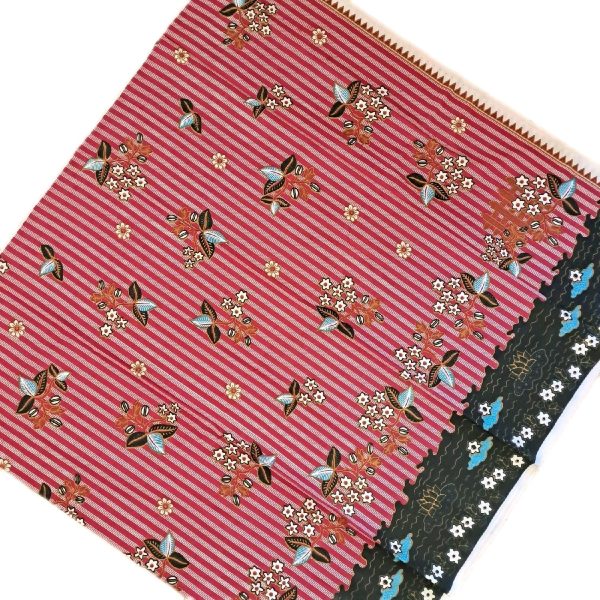 Ayu Berkah Batik | Kain Batik Premium