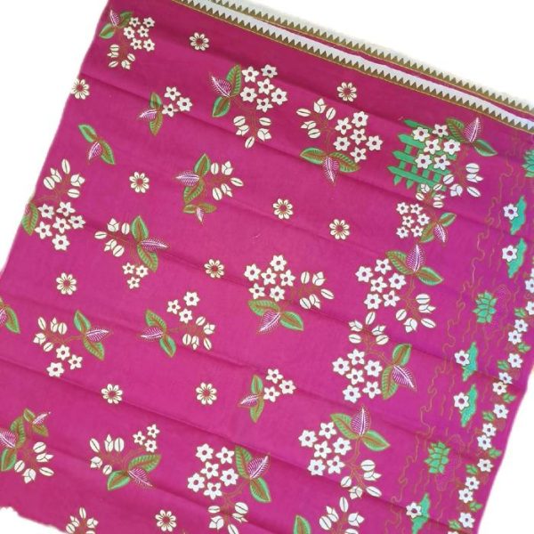 Ayu Berkah Batik | Kain Batik Premium Motif Sindu Melati